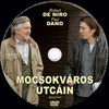 Mocsokváros utcáin (singer) DVD borító CD1 label Letöltése