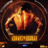 Ong Bak - A thai boksz harcosa DVD borító CD1 label Letöltése