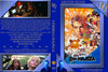 Vérbeli hajsza (Dennis Quaid gyûjtemény) (steelheart66) DVD borító FRONT Letöltése