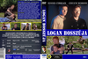 Logan bosszúja (Aldo) DVD borító FRONT Letöltése