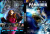 Paradox (Old Dzsordzsi) DVD borító FRONT Letöltése