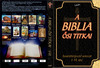 A Biblia õsi titkai (14 mm gyûjtõ) (Old Dzsordzsi) DVD borító FRONT Letöltése