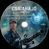 Csatahajó (singer) DVD borító CD2 label Letöltése