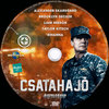 Csatahajó (singer) DVD borító CD3 label Letöltése
