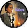 Hótündér (fero68) DVD borító CD1 label Letöltése