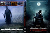 Abraham Lincoln, a vámpírvadász (singer) DVD borító FRONT Letöltése