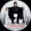 Abraham Lincoln, a vámpírvadász (singer) DVD borító CD1 label Letöltése