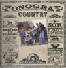 Fonográf - Country DVD borító FRONT Letöltése