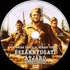 Északnyugati átjáró (singer) DVD borító CD1 label Letöltése