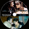 Tegnap éjjel (singer) DVD borító CD1 label Letöltése