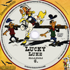 Lucky Luke kalandjai (atlantis) DVD borító INLAY Letöltése