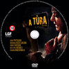 A túra (singer) DVD borító CD1 label Letöltése