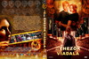 Az éhezõk viadala (Csiribácsi) DVD borító FRONT Letöltése