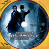 Sherlock Holmes 2. - Árnyjáték (atlantis) DVD borító CD1 label Letöltése