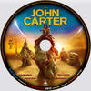 John Carter (debrigo) DVD borító CD2 label Letöltése
