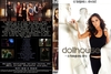 Dollhouse - A felejtés ára 1. évad (gerinces) (Christo) DVD borító FRONT Letöltése