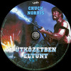 Ütközetben eltûnt (Old Dzsordzsi) DVD borító CD2 label Letöltése