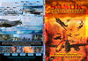 Sasok London felett (Old Dzsordzsi) DVD borító FRONT slim Letöltése