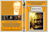 Ösztön (Anthony Hopkins gyûjtemény) (steelheart66) DVD borító FRONT Letöltése