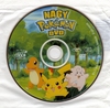 Nagy pokémon DVD DVD borító CD1 label Letöltése
