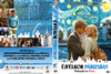 Éjfélkor Párizsban DVD borító FRONT Letöltése