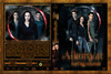 The Twilight Saga 3. - Alkonyat - Napfogyatkozás) (gerinces) (matis DVD borító FRONT Letöltése