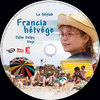 Francia hétvége (singer) DVD borító CD1 label Letöltése