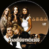 Randiügynökség (singer) DVD borító CD1 label Letöltése