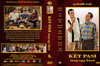 Két pasi - meg egy kicsi 8. évad (Csiribácsi) DVD borító FRONT Letöltése