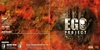 EGO project - EGO II. DVD borító FRONT Letöltése