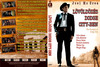 Lövöldözés Dodge City-ben (Old Dzsordzsi) DVD borító FRONT Letöltése
