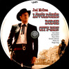 Lövöldözés Dodge City-ben (Old Dzsordzsi) DVD borító CD1 label Letöltése