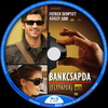 Bankcsapda (debrigo) DVD borító CD1 label Letöltése