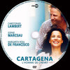 Cartagena (singer) DVD borító CD1 label Letöltése