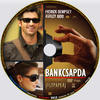 Bankcsapda (debrigo) DVD borító CD1 label Letöltése
