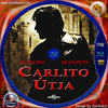 Carlito útja (Csiribácsi) DVD borító CD1 label Letöltése
