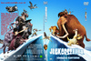 Jégkorszak 4. - Vándorló kontinens v2 (lala55) DVD borító FRONT Letöltése