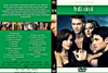 Tuti gimi 4. évad (gerinces) (Christo) DVD borító FRONT Letöltése