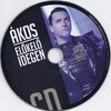 Ákos - Elõkelõ idegen (CD+DVD) DVD borító CD1 label Letöltése