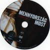 Mennyország Most DVD borító CD1 label Letöltése
