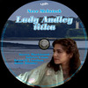 Lady Audley titka (Old Dzsordzsi) DVD borító CD2 label Letöltése