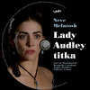 Lady Audley titka (Old Dzsordzsi) DVD borító CD3 label Letöltése