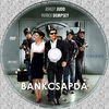 Bankcsapda (döme123) DVD borító CD1 label Letöltése