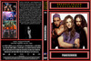 Pancserock (Brendan Fraser gyûjtemény) (steelheart66) DVD borító FRONT Letöltése