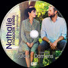 Nathalie második élete (singer) DVD borító CD1 label Letöltése