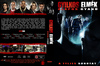 Gyilkos elmék - Alapos gyanú - a teljes sorozat (20 mm) DVD borító FRONT Letöltése