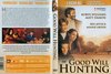 Good Will Hunting DVD borító FRONT Letöltése