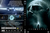 Prometheus (matis3) DVD borító FRONT Letöltése