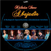 A bajadér (Old Dzsordzsi) DVD borító CD2 label Letöltése