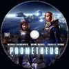 Prometheus (singer) DVD borító CD1 label Letöltése